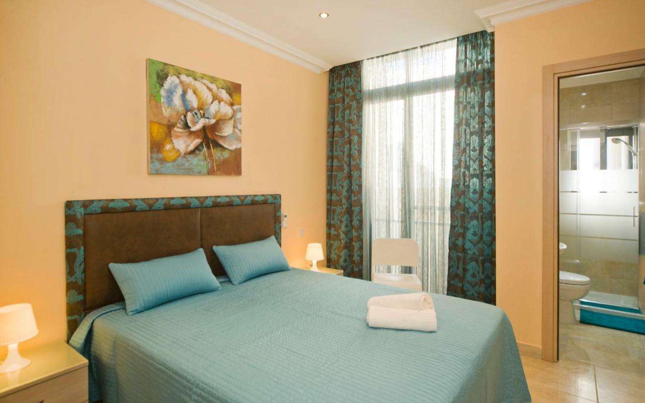 Sliema Duplex 1 Bedroom Apartment With 2 Bathrooms- Sleep 4 Екстериор снимка
